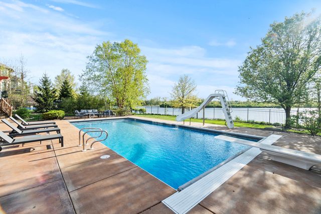 21170 Sage Brush Lane, Mokena, IL 60448