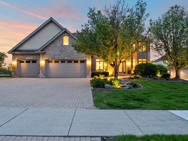 21170 Sage Brush Lane, Mokena, IL 60448