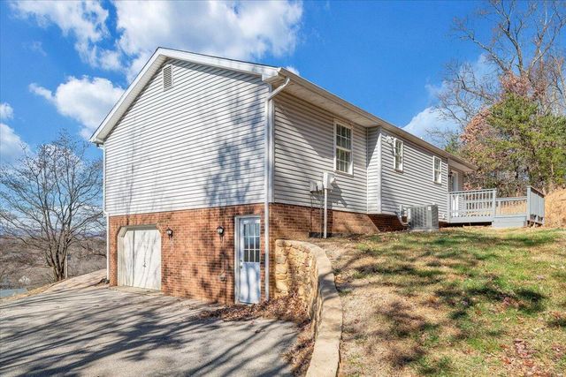 4823 Old Mountain RD, Roanoke, VA 24019