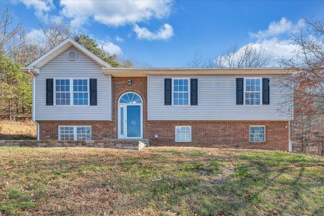 4823 Old Mountain RD, Roanoke, VA 24019