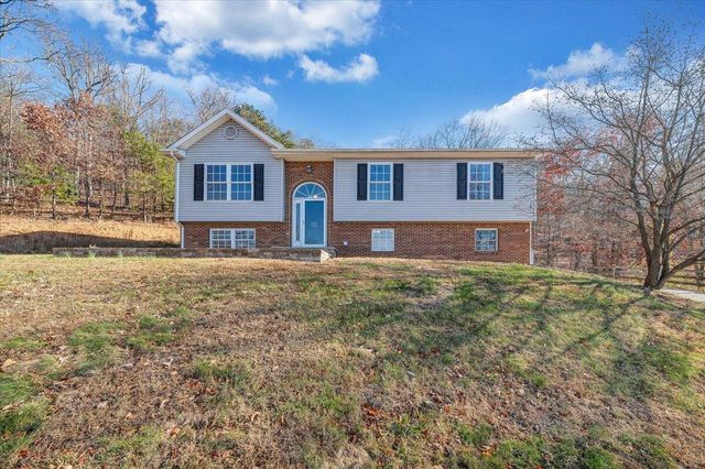 4823 Old Mountain RD, Roanoke, VA 24019