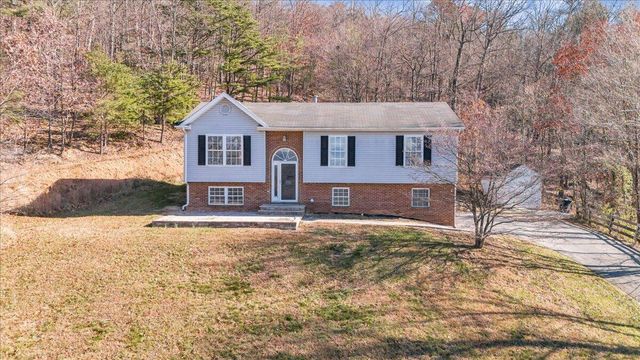 4823 Old Mountain RD, Roanoke, VA 24019