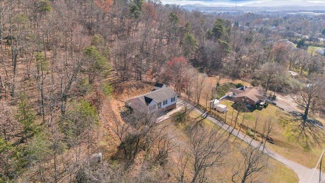 4823 Old Mountain RD, Roanoke, VA 24019
