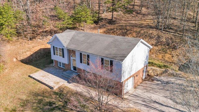 4823 Old Mountain RD, Roanoke, VA 24019