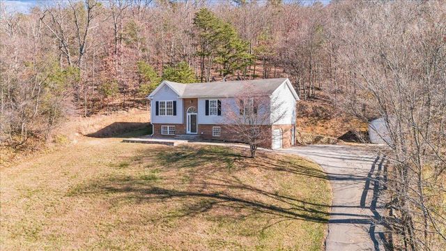 4823 Old Mountain RD, Roanoke, VA 24019