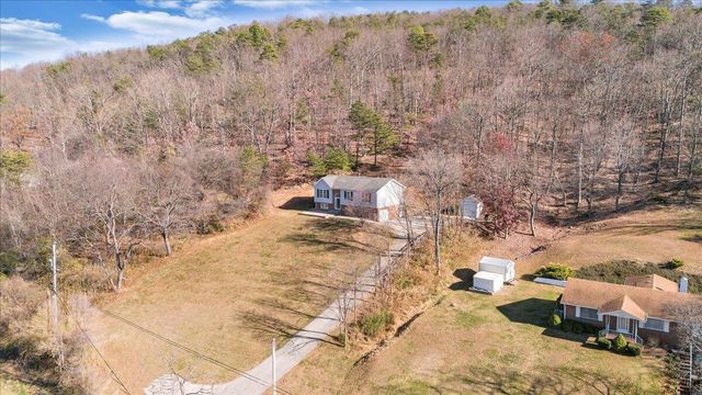 4823 Old Mountain RD, Roanoke, VA 24019
