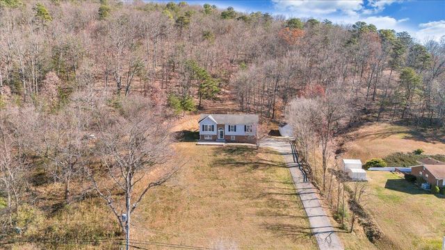 4823 Old Mountain RD, Roanoke, VA 24019