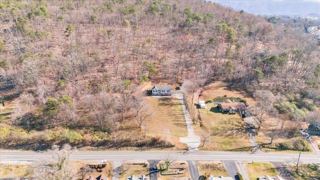 4823 Old Mountain RD, Roanoke, VA 24019