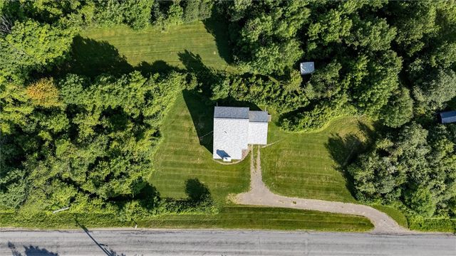 1776 Upper Hill Road, Middlesex, NY 14507