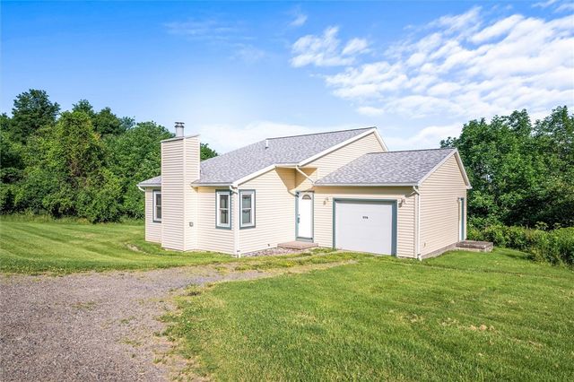 1776 Upper Hill Road, Middlesex, NY 14507