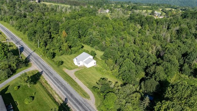 1776 Upper Hill Road, Middlesex, NY 14507
