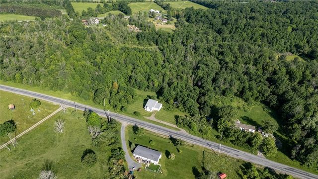 1776 Upper Hill Road, Middlesex, NY 14507