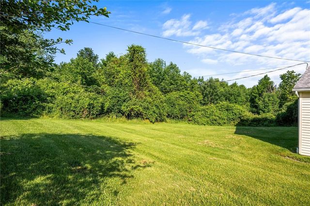 1776 Upper Hill Road, Middlesex, NY 14507