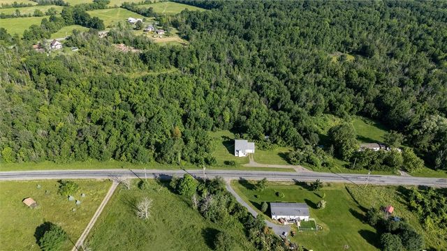 1776 Upper Hill Road, Middlesex, NY 14507