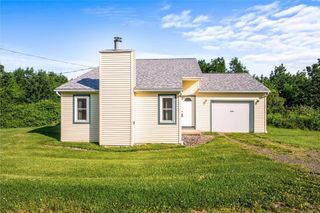 1776 Upper Hill Road, Middlesex, NY 14507