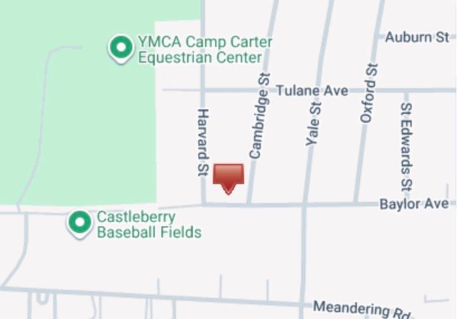 5550 Baylor Avenue, River Oaks, TX 76114