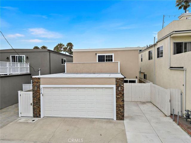 214 20th Street B, Newport Beach, CA 92663