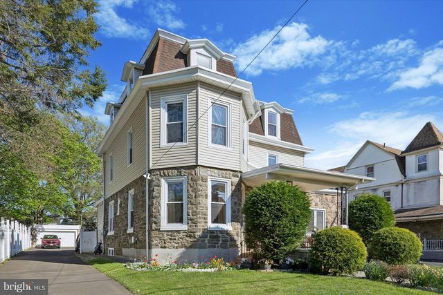 6607 N 7TH ST, Philadelphia, PA 19126