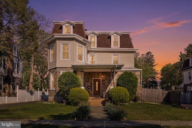 6607 N 7TH ST, Philadelphia, PA 19126