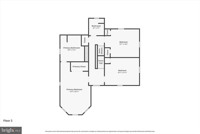 6607 N 7TH ST, Philadelphia, PA 19126