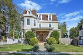 6607 N 7TH ST, Philadelphia, PA 19126