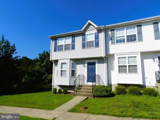 308 MERRILL CT, Stafford, VA 22554