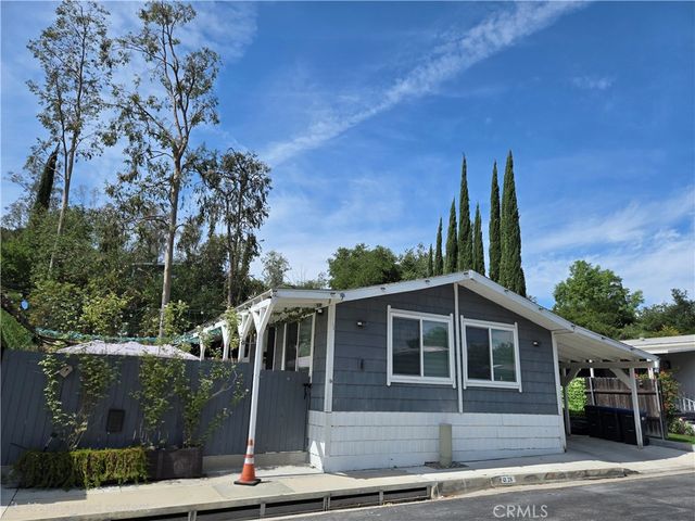 23777 mulholland hwy spc 28, Calabasas, CA 91302