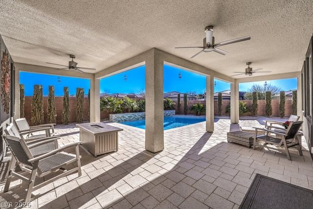 4417 South Grand Cypress Way, Pahrump, NV 89061