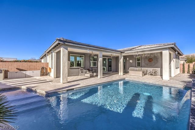 4417 South Grand Cypress Way, Pahrump, NV 89061