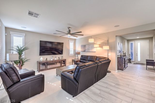 4417 South Grand Cypress Way, Pahrump, NV 89061