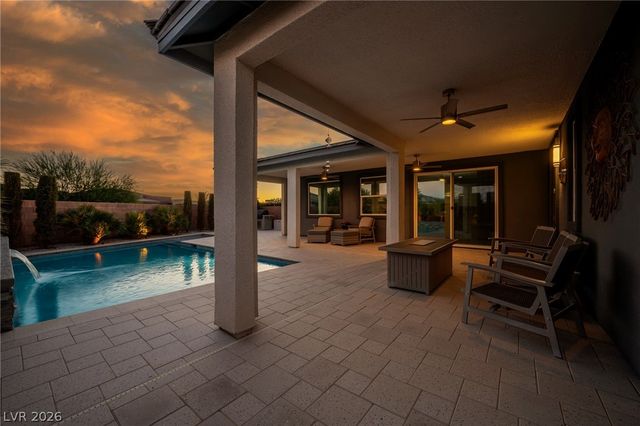 4417 South Grand Cypress Way, Pahrump, NV 89061