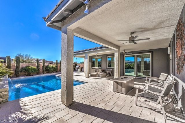 4417 South Grand Cypress Way, Pahrump, NV 89061