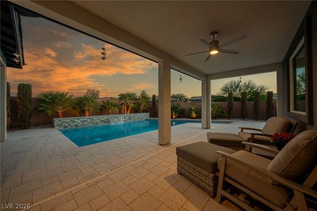4417 South Grand Cypress Way, Pahrump, NV 89061