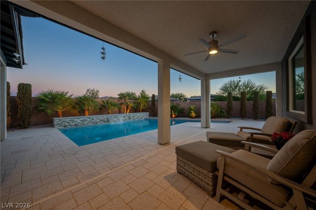 4417 South Grand Cypress Way, Pahrump, NV 89061