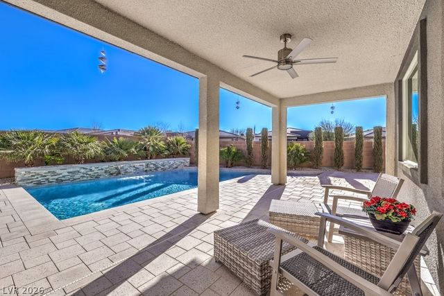 4417 South Grand Cypress Way, Pahrump, NV 89061