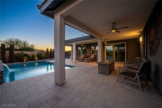 4417 South Grand Cypress Way, Pahrump, NV 89061