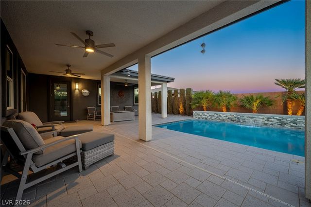 4417 South Grand Cypress Way, Pahrump, NV 89061
