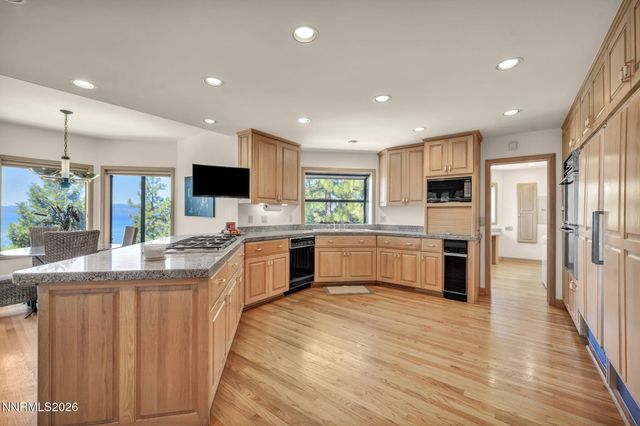 1286 Hidden Woods Drive, Zephyr Cove, NV 89413