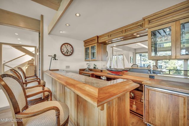 1286 Hidden Woods Drive, Zephyr Cove, NV 89413