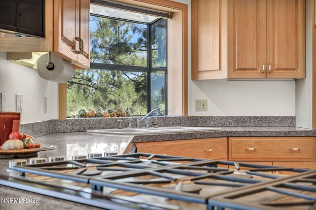 1286 Hidden Woods Drive, Zephyr Cove, NV 89413