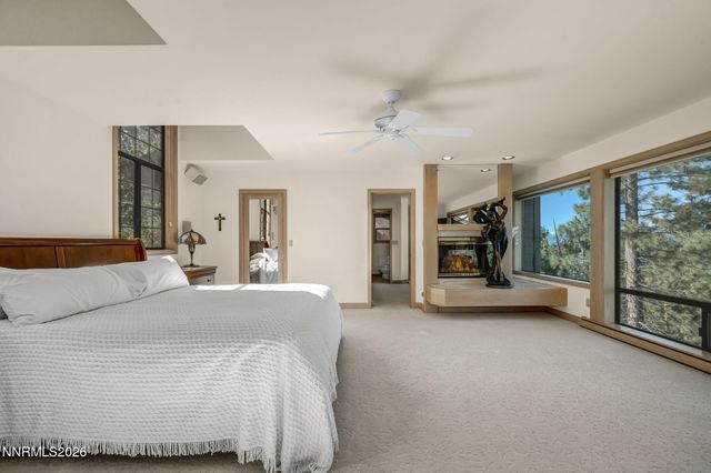 1286 Hidden Woods Drive, Zephyr Cove, NV 89413
