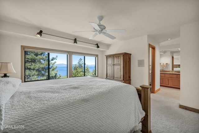 1286 Hidden Woods Drive, Zephyr Cove, NV 89413
