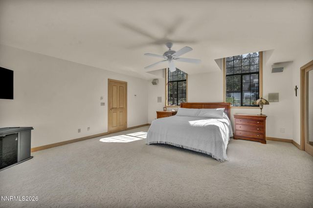 1286 Hidden Woods Drive, Zephyr Cove, NV 89413