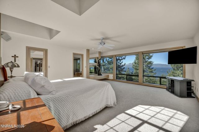 1286 Hidden Woods Drive, Zephyr Cove, NV 89413