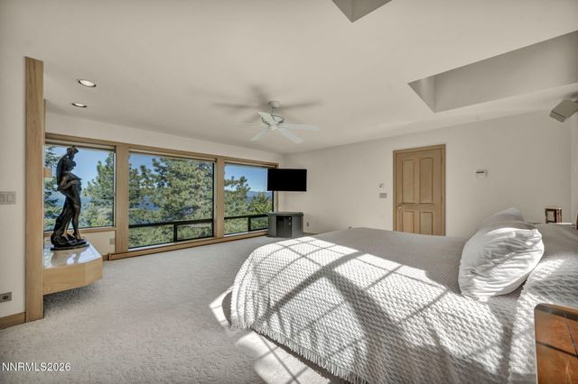 1286 Hidden Woods Drive, Zephyr Cove, NV 89413