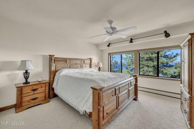 1286 Hidden Woods Drive, Zephyr Cove, NV 89413
