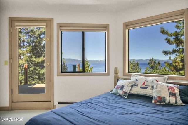 1286 Hidden Woods Drive, Zephyr Cove, NV 89413