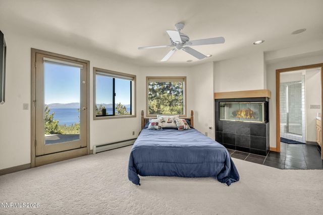 1286 Hidden Woods Drive, Zephyr Cove, NV 89413