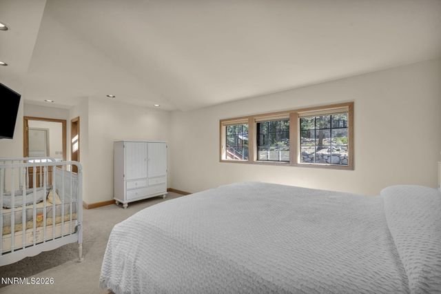1286 Hidden Woods Drive, Zephyr Cove, NV 89413