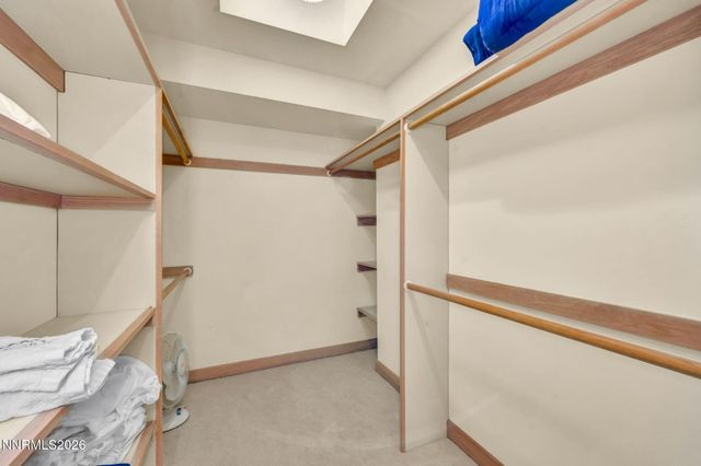 1286 Hidden Woods Drive, Zephyr Cove, NV 89413